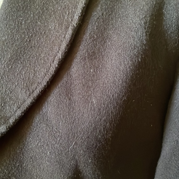 Black jacket - Picture 5 of 9